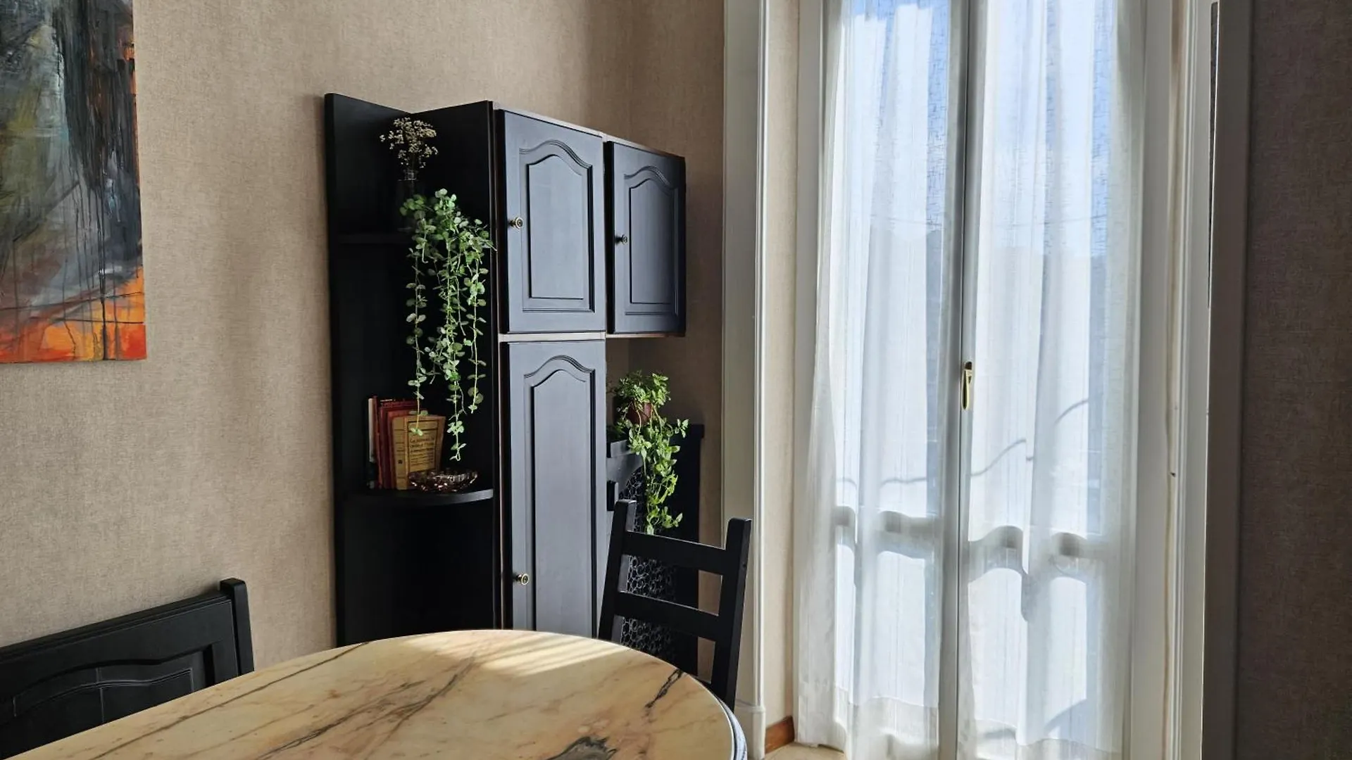 Homegallery - Elegante Appartamento Milanese 0*, Milan